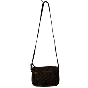 Vera Bradley back cross bag